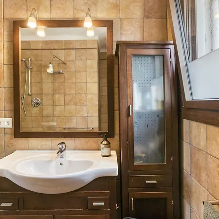 Σπίτι διακοπών Casa Sirena Empuriabrava