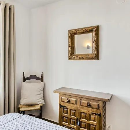Casa Sirena Vakantiehuis *