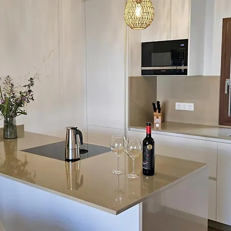 Casa Sirena Vakantiehuis