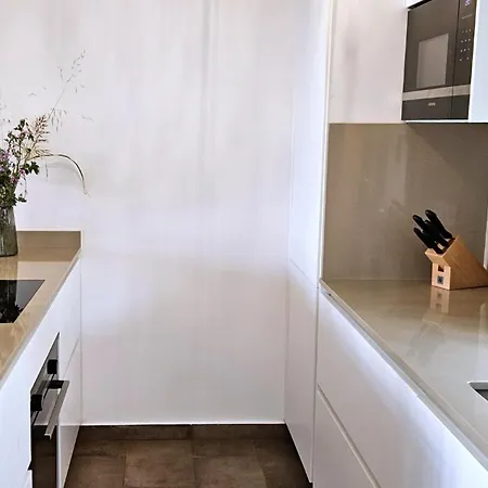 Casa Sirena Vakantiehuis Empuriabrava