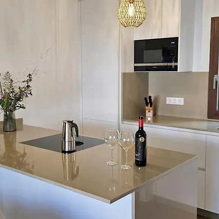 Casa Sirena Σπίτι διακοπών Empuriabrava
