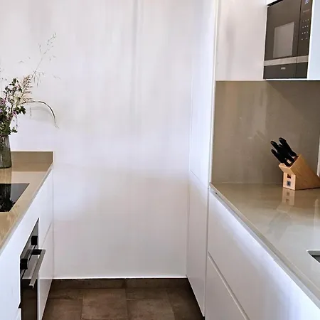 Casa Sirena Σπίτι διακοπών *
