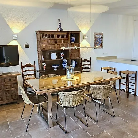 Σπίτι διακοπών Casa Sirena Empuriabrava
