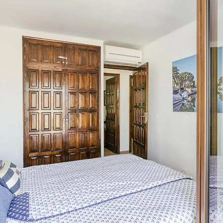 Σπίτι διακοπών Casa Sirena *