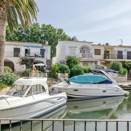 Σπίτι διακοπών Casa Sirena *