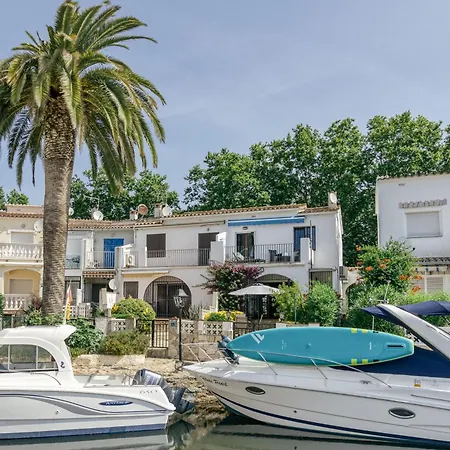 Σπίτι διακοπών Casa Sirena *