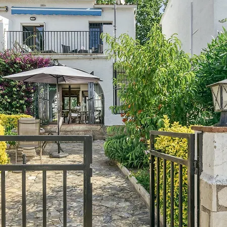 Σπίτι διακοπών Casa Sirena
