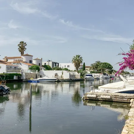 Casa Sirena * Empuriabrava