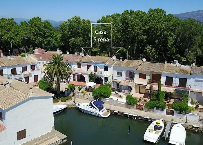 Casa Sirena