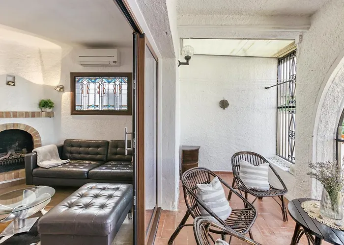 Casa Sirena Ampuriabrava