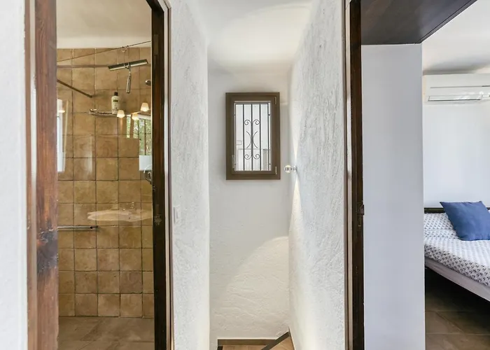 Casa Sirena Сasa de vacaciones Ampuriabrava