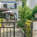Сasa de vacaciones Casa Sirena