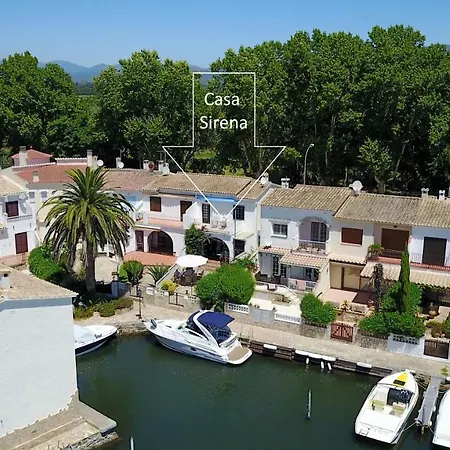 Casa Sirena