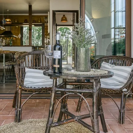 Holiday home Casa Sirena Empuriabrava