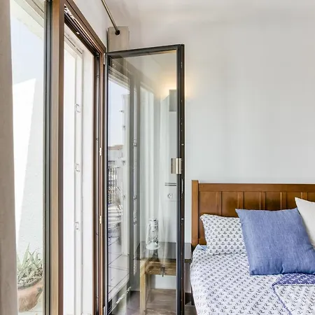 Holiday home Casa Sirena *