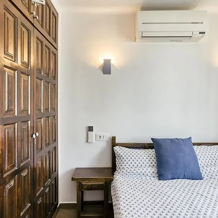 Casa Sirena Holiday home Empuriabrava