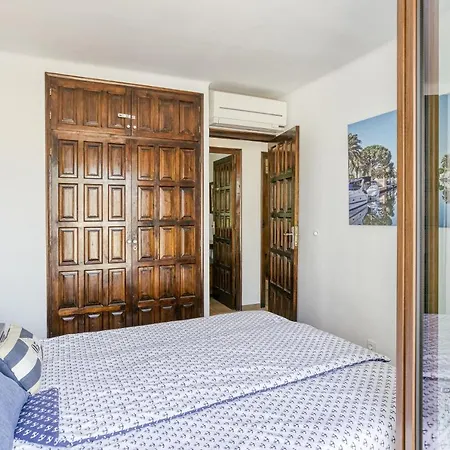 Casa Sirena Holiday home