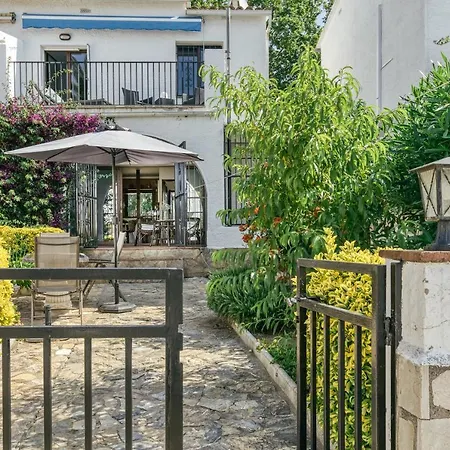 Casa Sirena Holiday home