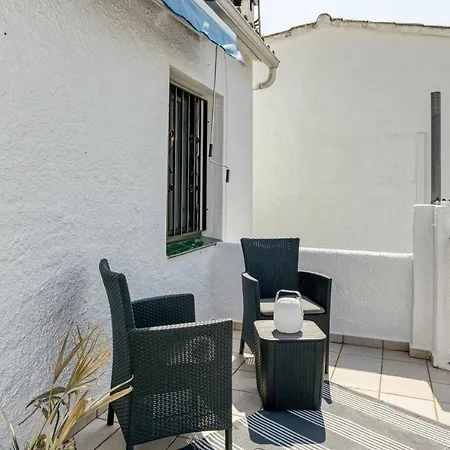 Holiday home Casa Sirena Empuriabrava