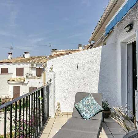 Casa Sirena Holiday home