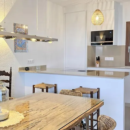 Holiday home Casa Sirena *