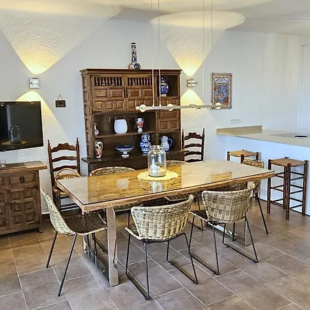 Casa Sirena